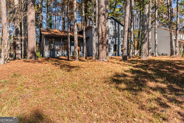 444 Wellington Way, Jonesboro, GA 30238