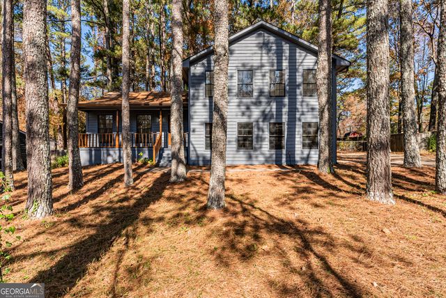 444 Wellington Way, Jonesboro, GA 30238