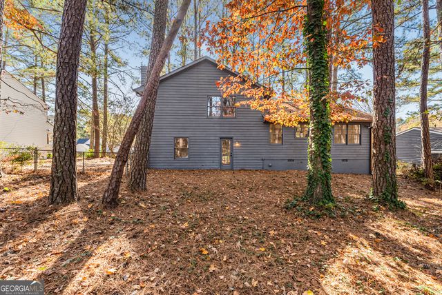 444 Wellington Way, Jonesboro, GA 30238