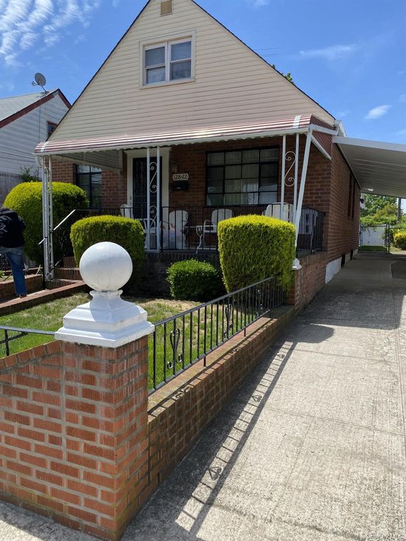 128-22 FRANCIS LEWIS Boulevard, Laurelton, NY 11413