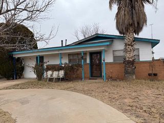 4016 Pleasant Avenue, Odessa, TX 79764