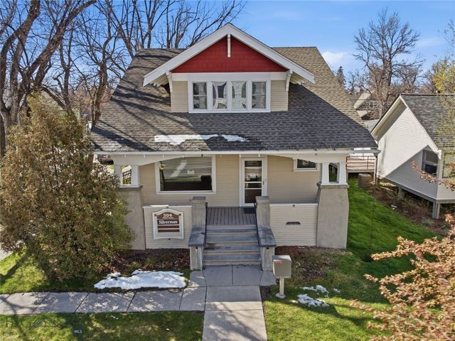 504 W Main Street, Bozeman, MT 59715