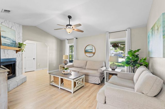 36 Holiday Shores Court, Miramar Beach, FL 32550