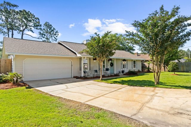 36 Holiday Shores Court, Miramar Beach, FL 32550