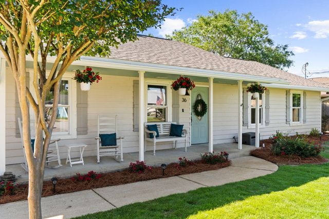 36 Holiday Shores Court, Miramar Beach, FL 32550