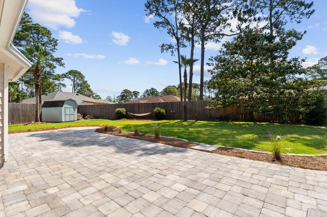 36 Holiday Shores Court, Miramar Beach, FL 32550