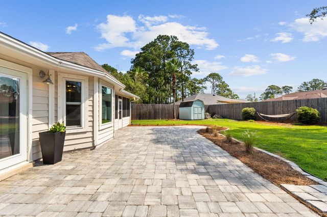 36 Holiday Shores Court, Miramar Beach, FL 32550