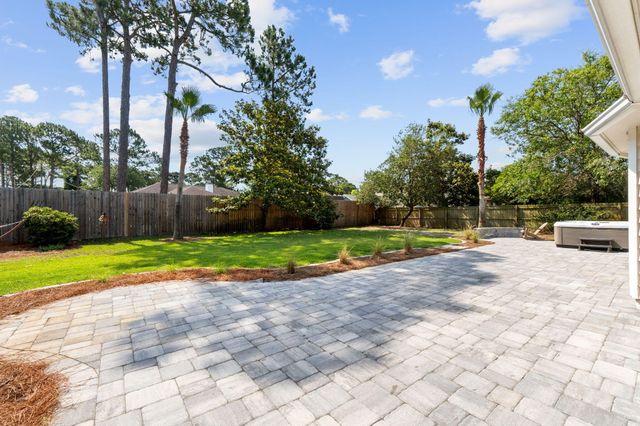 36 Holiday Shores Court, Miramar Beach, FL 32550