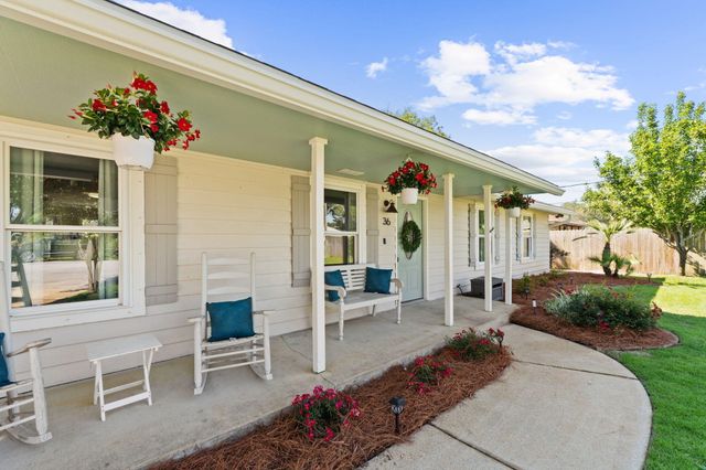 36 Holiday Shores Court, Miramar Beach, FL 32550