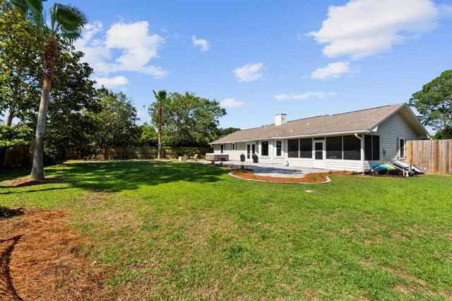36 Holiday Shores Court, Miramar Beach, FL 32550