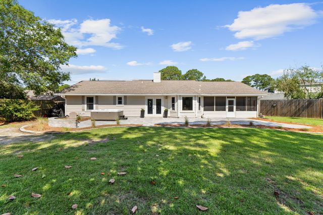 36 Holiday Shores Court, Miramar Beach, FL 32550