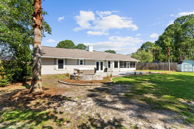 36 Holiday Shores Court, Miramar Beach, FL 32550