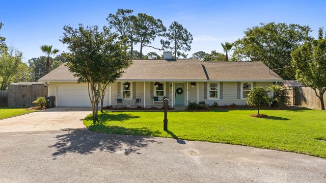 36 Holiday Shores Court, Miramar Beach, FL 32550