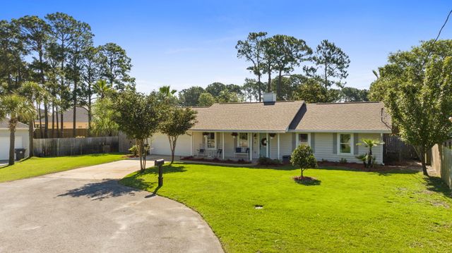 36 Holiday Shores Court, Miramar Beach, FL 32550