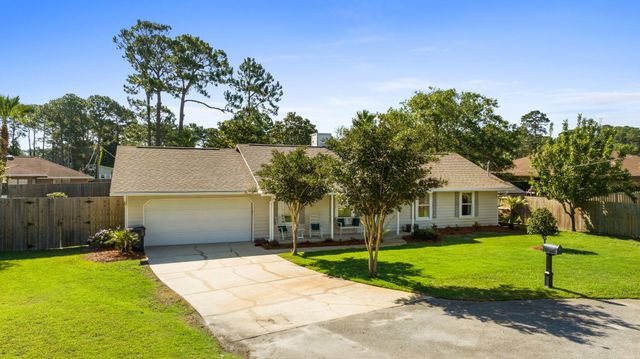 36 Holiday Shores Court, Miramar Beach, FL 32550
