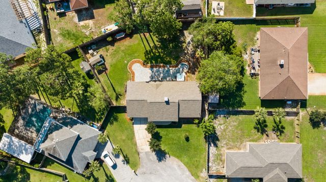 36 Holiday Shores Court, Miramar Beach, FL 32550