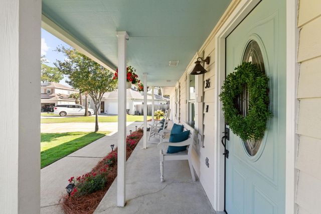 36 Holiday Shores Court, Miramar Beach, FL 32550