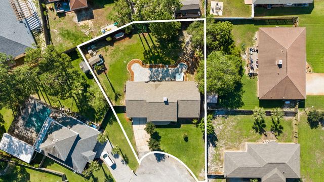 36 Holiday Shores Court, Miramar Beach, FL 32550