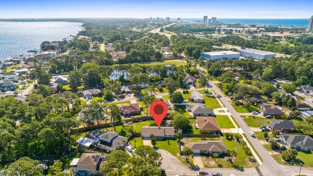 36 Holiday Shores Court, Miramar Beach, FL 32550