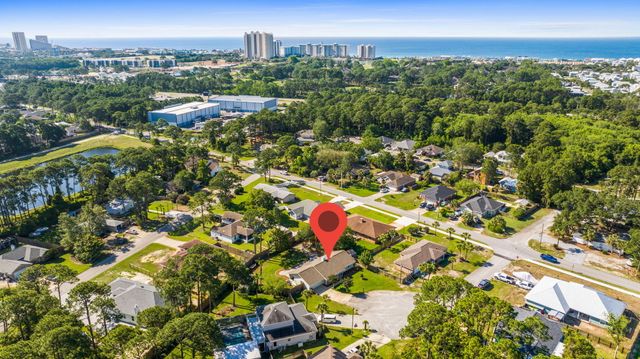 36 Holiday Shores Court, Miramar Beach, FL 32550