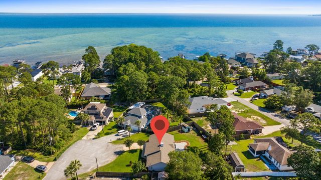36 Holiday Shores Court, Miramar Beach, FL 32550
