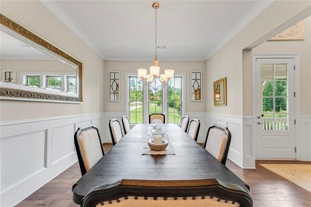 195 Horizon Hill, Milton, GA 30004