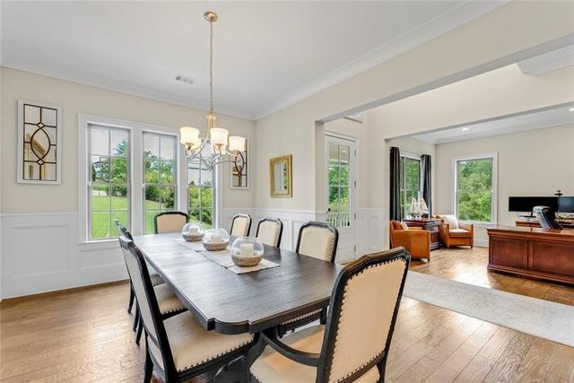 195 Horizon Hill, Milton, GA 30004