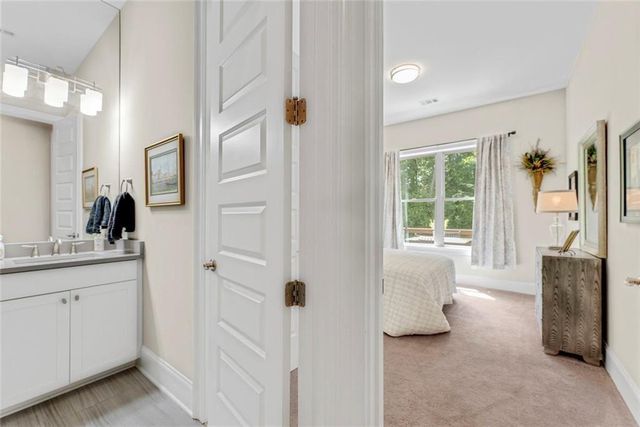 195 Horizon Hill, Milton, GA 30004