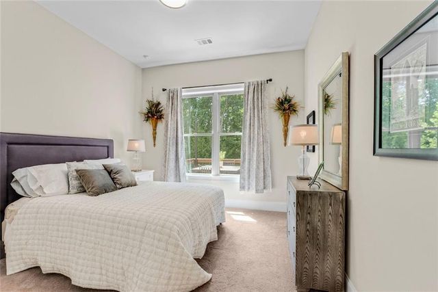 195 Horizon Hill, Milton, GA 30004