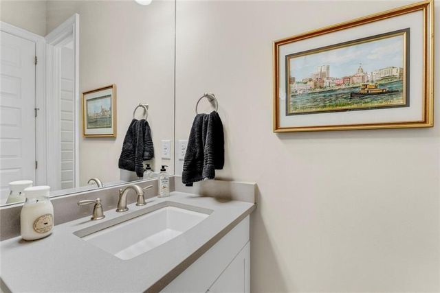 195 Horizon Hill, Milton, GA 30004