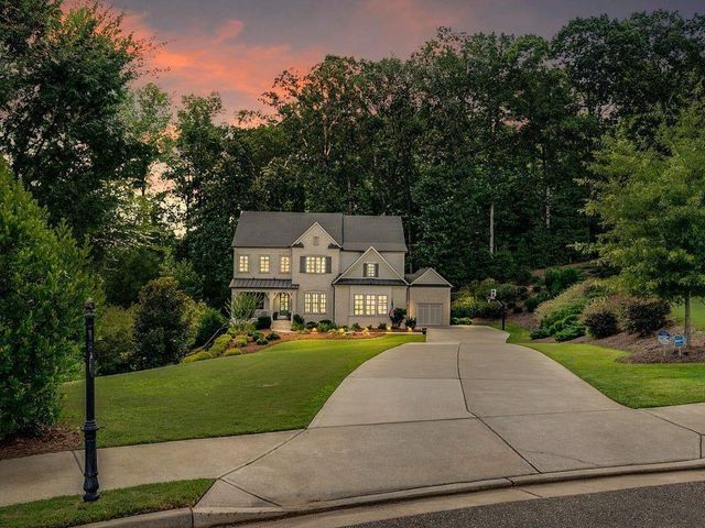 195 Horizon Hill, Milton, GA 30004