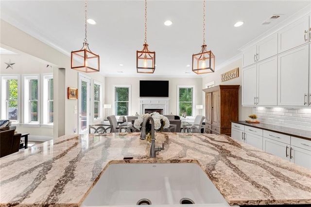 195 Horizon Hill, Milton, GA 30004