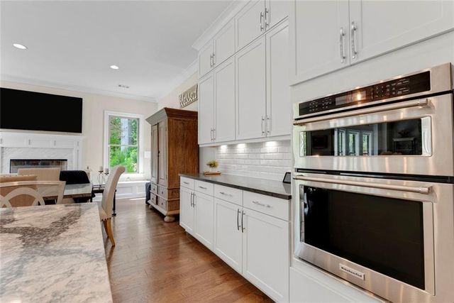 195 Horizon Hill, Milton, GA 30004