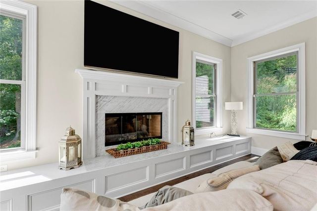 195 Horizon Hill, Milton, GA 30004