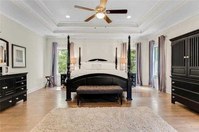 195 Horizon Hill, Milton, GA 30004