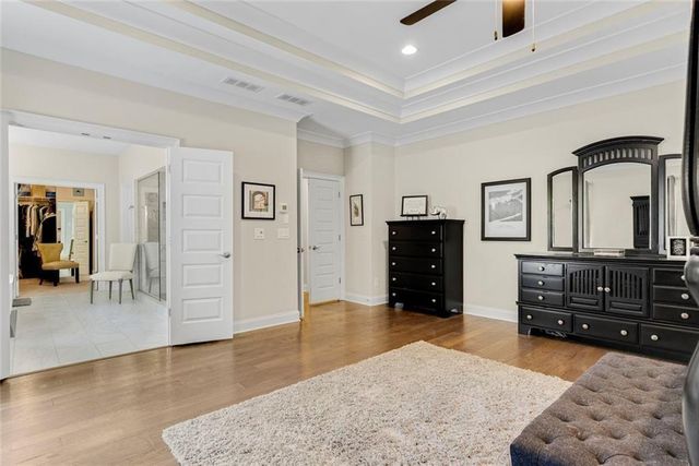 195 Horizon Hill, Milton, GA 30004