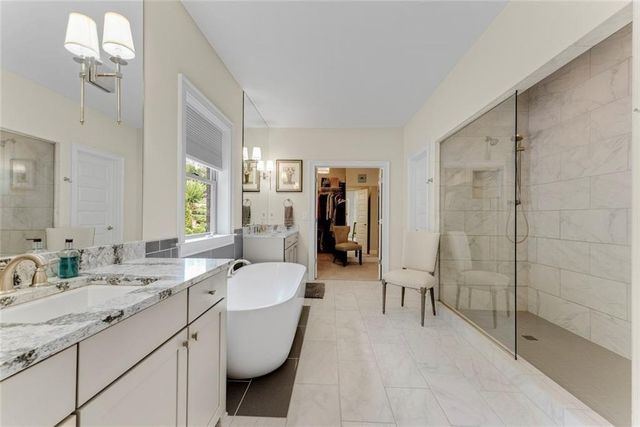 195 Horizon Hill, Milton, GA 30004