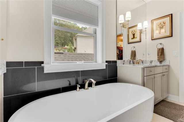 195 Horizon Hill, Milton, GA 30004