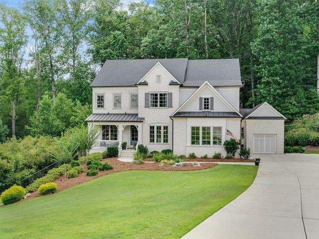 195 Horizon Hill, Milton, GA 30004