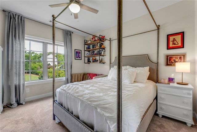 195 Horizon Hill, Milton, GA 30004