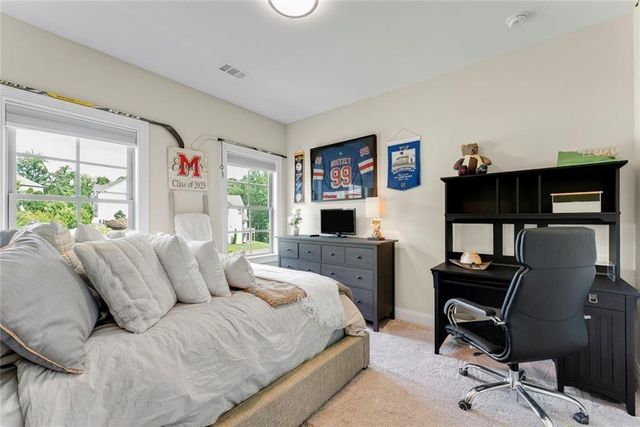 195 Horizon Hill, Milton, GA 30004