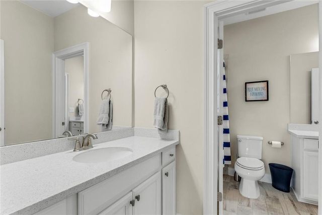 195 Horizon Hill, Milton, GA 30004