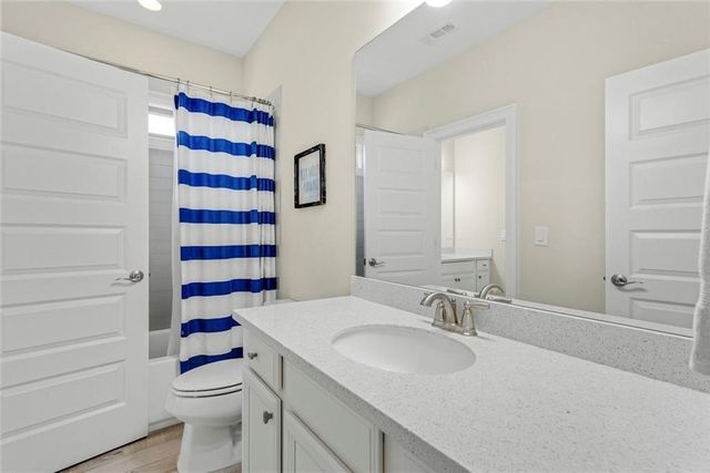 195 Horizon Hill, Milton, GA 30004