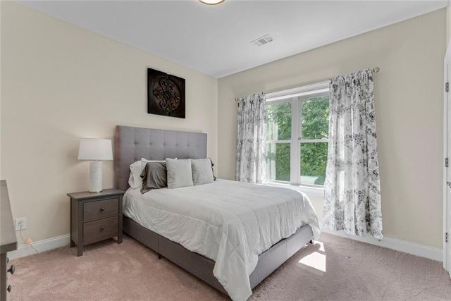 195 Horizon Hill, Milton, GA 30004