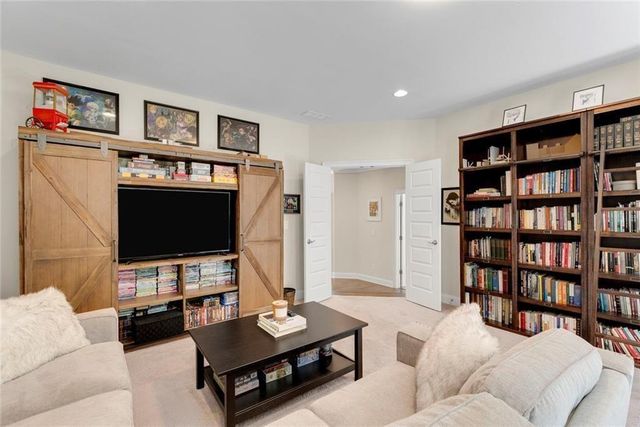 195 Horizon Hill, Milton, GA 30004