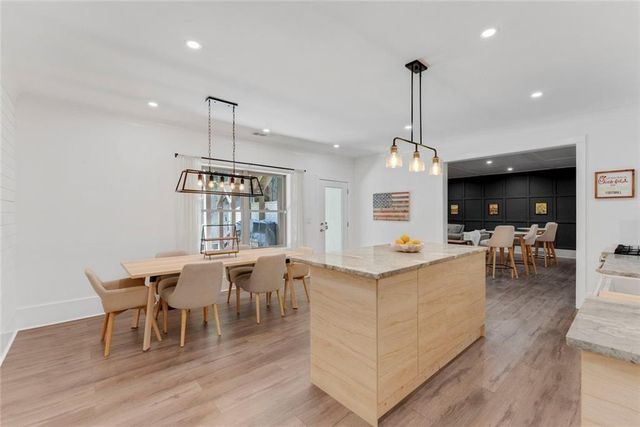 195 Horizon Hill, Milton, GA 30004