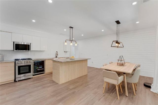 195 Horizon Hill, Milton, GA 30004