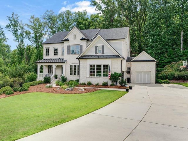 195 Horizon Hill, Milton, GA 30004