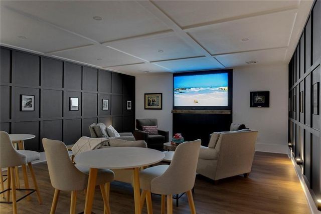 195 Horizon Hill, Milton, GA 30004