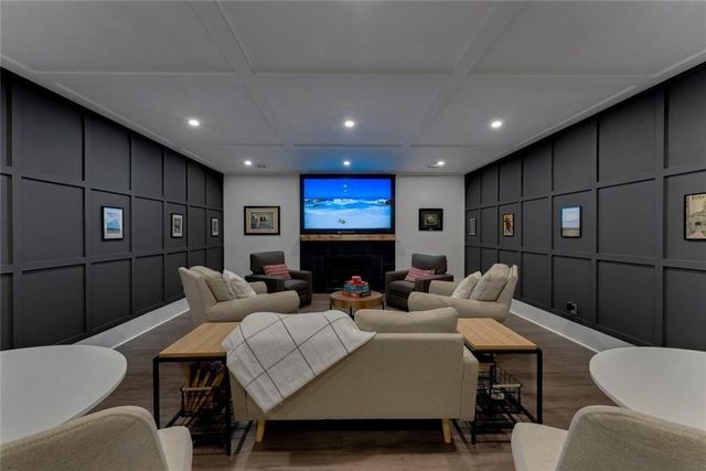 195 Horizon Hill, Milton, GA 30004